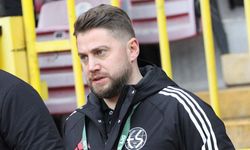 Eray Saygı: Her maça final gibi bakıyoruz