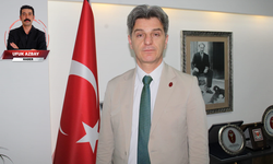 Erdinç Yuva: “Veteriner hekimlerin aldığı para yetmiyor”