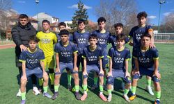 ES Anadolu'dan dikkat çeken başarı