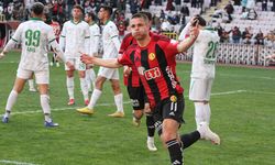 Es-Es yönetimi Batuhan Doğrukıran için kararını verdi