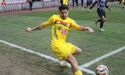 Es-Es'te Bahar uzun zaman sonra forma giydi