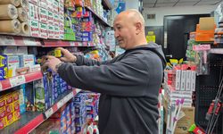 "Bayram günü öncesi satışlar patladı"