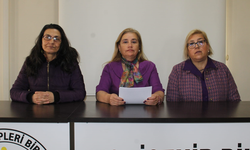 Eskişehir Bilecik Tabip Odası iktidara yüklendi