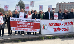 Nazan Aksaray: “Devlet hastanemizi geri istiyoruz”