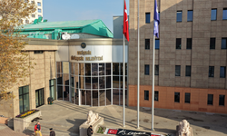 Kapalı Pazar Yeri çalışması bayram sonrasına ertelendi