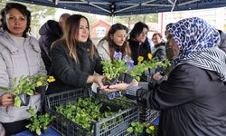 Eskişehir Büyükşehir Belediyesi'nden anlamlı hareket