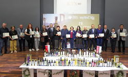 Eskişehir'in markası Ege ve İç Anadolu bölgesinde zirveye oturdu