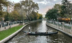 Eskişehir günlük hava durumu: Meteoroloji duyurdu