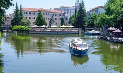 Eskişehir'de parçalı bulutlu hava etkili olacak