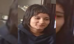 Eskişehir'de kız çocuğu kayıplara karıştı