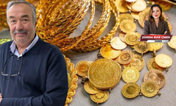 Eskişehir Kuyumcular Odası Başkanı uyardı: “Altın fiyatı 11 bin liraya çıkacak"