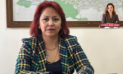 Nergis Uygun: "Basit ihmaller büyük felaketlere yol açıyor"