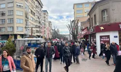 Eskişehir İlçeleri ve 2026 Güncel Nüfusları