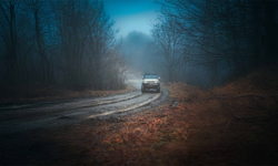 Eskişehir Off-Road Rotaları