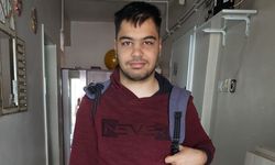 Eskişehir'de otizmli gençten haber alınamıyor