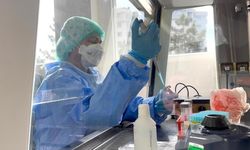 Eskişehir sağlık alanında 6'ncı merkez oluyor!