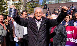 Eskişehir'de emekliden 'sefer taslı' isyan: "İftar çadırından eve yemek götürüyorum"