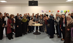 Eskişehir Şehir Hastanesi'nde anlamlı buluşma