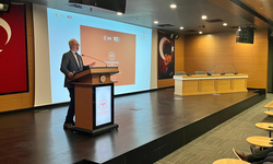 Eskişehir Şehir Hastanesi'nin çalışmaları değerlendirildi