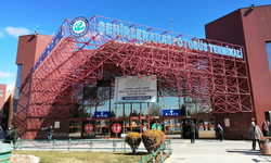 Eskişehir'de bayram yolculuklarına ekonomi engeli