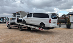 Eskişehir Servis Araçları İşletmeciler Odası’na haciz