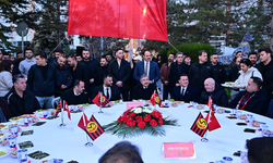 Vali Yılmaz: "Eskişehirspor'un yanında olmaya devam edeceğiz"