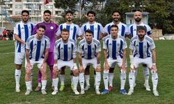 Anadolu Sportif Faaliyetler Akdeniz'de yıkıldı