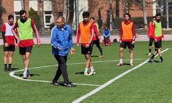 Eskişehir temsilcisi Anadolu direnişin adı oldu