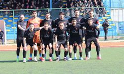 Eskişehir temsilcisi Bozanspor'un kâbusu sürüyor