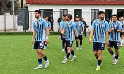 Eskişehir temsilcisi farka gitti rakip sahadan çekildi