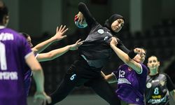 Eskişehir temsilcisi Odunpazarı SK dolu dizgin