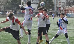 Eskişehir U15'te Play-Off’a kalacak takımlar netleşecek