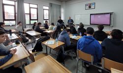 Eskişehir uluslararası alanda temsil edilecek