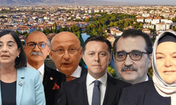 Eskişehirliler vekillerini tanıyor mu?