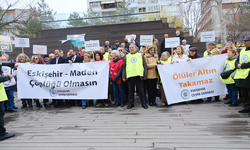 Eskişehir için alarm: Yakında su kıtlığı yaşanabilir!