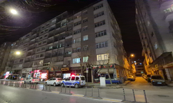 Eskişehir'de yaşlı kadının cansız bedeni evinde bulundu