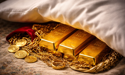 Yastık altı altın listesi açıklandı: Eskişehir listede!