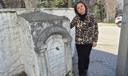 Eskişehir’de 122 yıllık tarihi çeşme için restorasyon bekleniyor