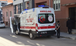 Eskişehir’de 13 yaşındaki çocuğun ölümü aileyi yıktı