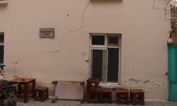 Eskişehir'de 146 yıllık cami onarım bekliyor