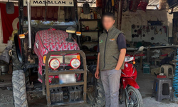 Eskişehir'de 17 yaşındaki çocuk feci şekilde can verdi