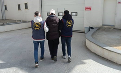 Eskişehir'de 21 yıl hapis cezası ile aranan şahıs yakalandı