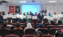 Eskişehir'de "Bağımlılıkla Mücadele" semineri