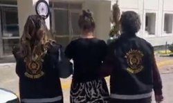 Eskişehir'de 38 yıl hapis cezası ile aranan şahıs yakalandı