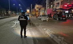 Eskişehir'de alkollü şahısların kavgasında kan aktı: 2 yaralı