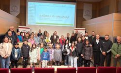 Eskişehir'de bağımlılıkla mücadele toplantısı