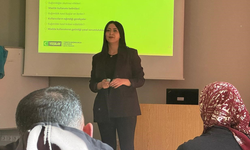 Eskişehir'de bağımlılıkla mücadele çalışmaları sürüyor