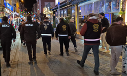 Eskişehir'de binlerce şahsın kimlik bilgileri sorgulandı!