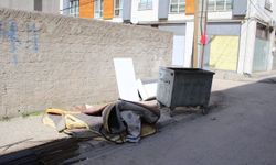 Eskişehir'de bu görüntü büyük tepki topluyor