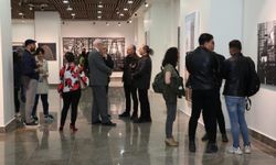 Eskişehir'de Çağdaş Sanatlar Galerisi’nin 38. sergisi görücüye çıkıyor